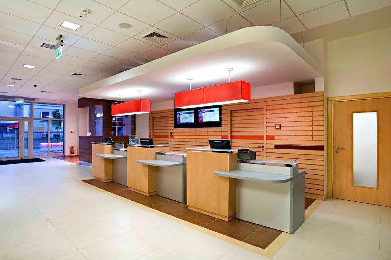 Hotel Ibis Kielce Centrum Εξωτερικό φωτογραφία