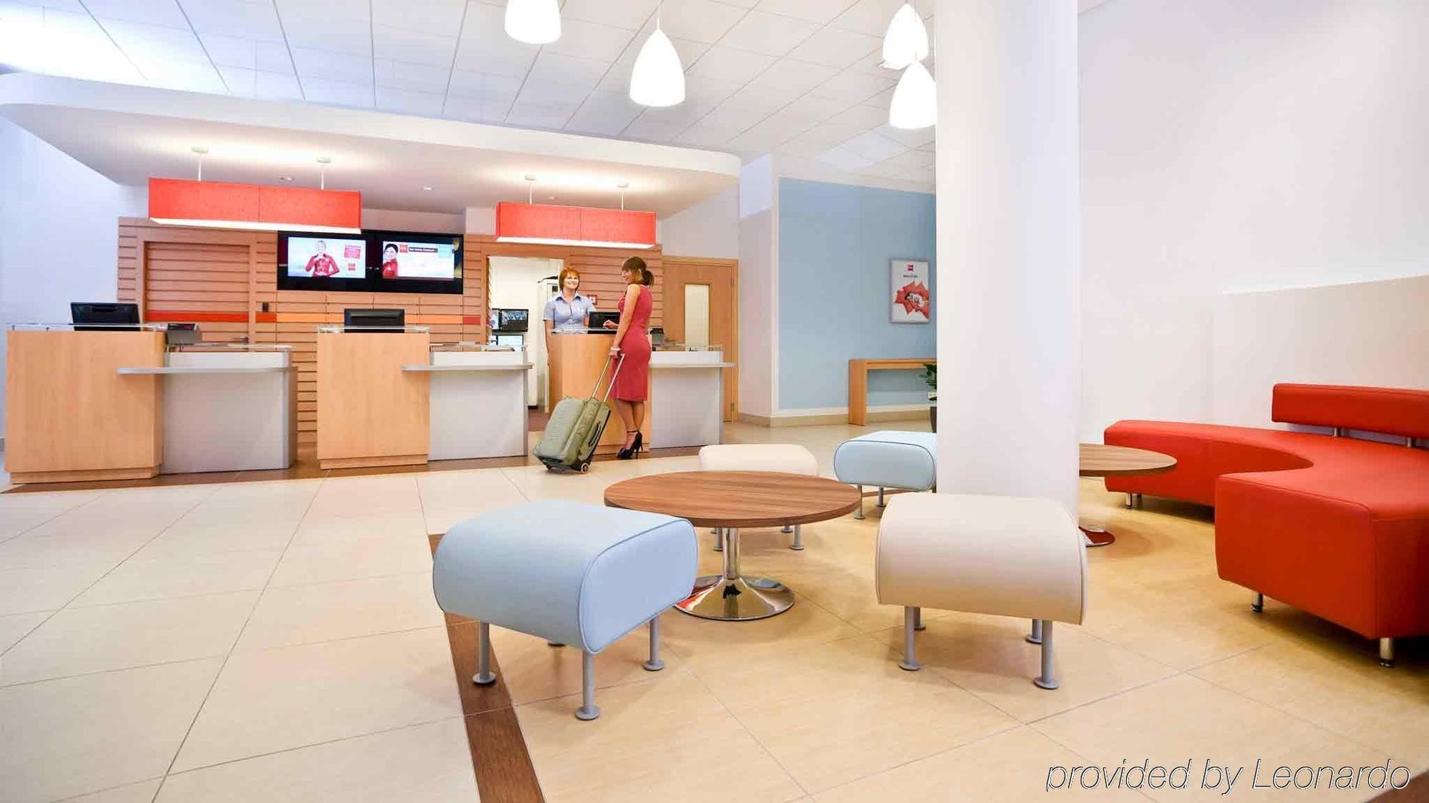 Hotel Ibis Kielce Centrum Εξωτερικό φωτογραφία