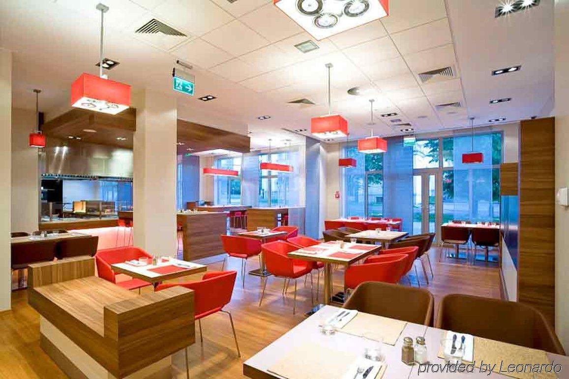 Hotel Ibis Kielce Centrum Εξωτερικό φωτογραφία