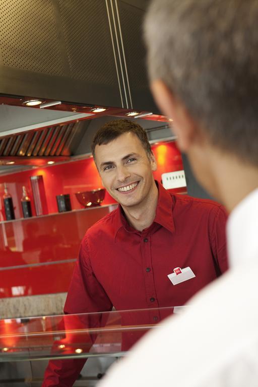 Hotel Ibis Kielce Centrum Εξωτερικό φωτογραφία