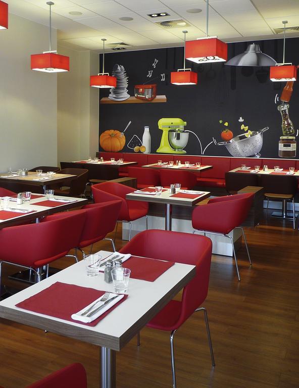 Hotel Ibis Kielce Centrum Εξωτερικό φωτογραφία