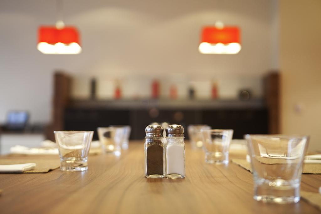 Hotel Ibis Kielce Centrum Εξωτερικό φωτογραφία