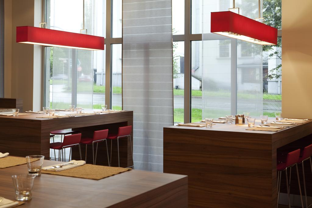 Hotel Ibis Kielce Centrum Εξωτερικό φωτογραφία