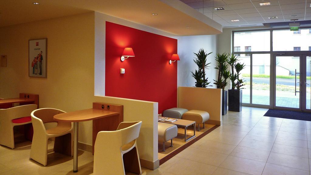Hotel Ibis Kielce Centrum Εξωτερικό φωτογραφία
