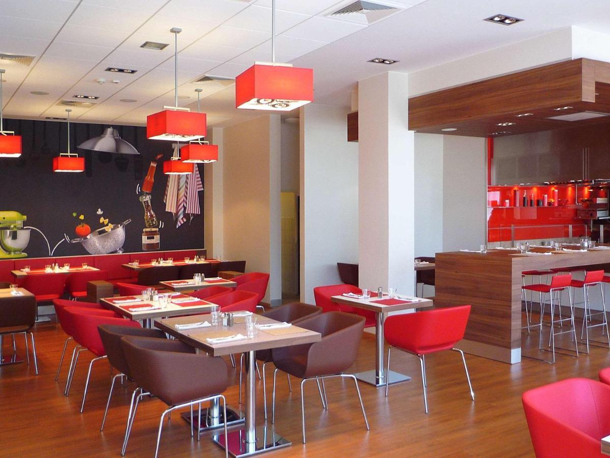 Hotel Ibis Kielce Centrum Εξωτερικό φωτογραφία